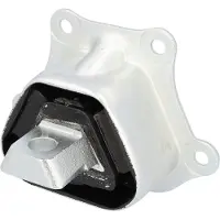 FEBI BILSTEIN Motorlager Gummimetalllager Hinten für IVECO EUROCARGO I-III 182974