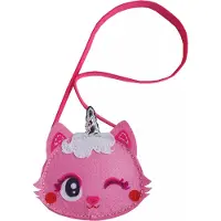 Stnux Handtasche kleines Kätzchen rosa STN7991 97991