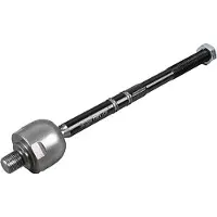 METZGER 51029208 Axialgelenk Spurstange passend für MERCEDES-BENZ C-Klasse Limousine (W204) Vorne Links Vorne Rechts