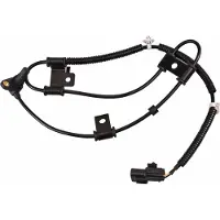 VEMO ABS Sensor Raddrehzahl Vorne Links für HYUNDAI ACCENT III (MC) V52-72-0177