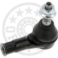 OPTIMAL Spurstangenkopf Spurstange für CHEVROLET AVEO Schrägheck (T300) Außen Vorne G1-2084
