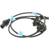 VEMO ABS Sensor Raddrehzahl Hinten Links V26-72-0104