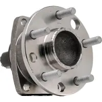 Kraft Radlagersatz Hinten für FORD MONDEO III Kombi (BWY) 4102015