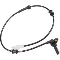 VEMO ABS Sensor Raddrehzahl Hinten Links für RENAULT KANGOO (KC0/1) V46-72-0141