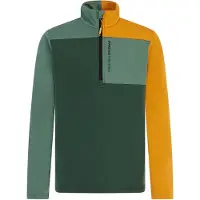 Protest Kinder Rolli PRTMarno JR 1/4 zip active top