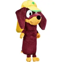 Bluey Toys BLUEY - Pluchen Snickers