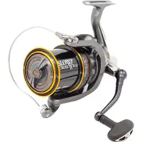 Daiwa Crosscast Surf Scw 45 2024 Surfcasting-rolle