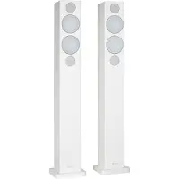 Monitor Audio Radius 270 Standlautsprecher (Paar) Satin White