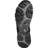 Haix Sicherheitsschuh BE Safety 61.1 Gr.10 (45) schwarz/silber S1P HRO HI SRC ESD