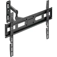 Macleans TV-Halterung, max VESA 600x400, 37-70", 35kg, MC-798N