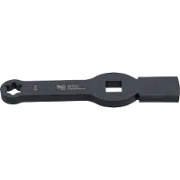 Bgs Slogging Ring Spanner, 606 g