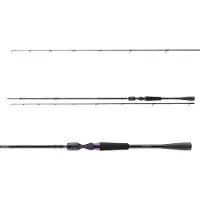 Daiwa Prorex AGS, 2,15m, 7,05ft, 9-32g, 2 Teile, Baitcast Angelrute, extra fast, 11214-215