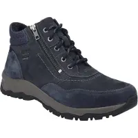 Josef seibel Leroy 57 | Halbschuh für Herren | Blau