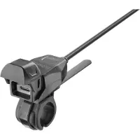 Interphone Cellularline Charger Motorcycle Handlebars USB-C Motorrad bordsteckdose