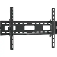 Macleans TV-Halterung max VESA 600x400 32-90 80kg Neigungsverstellung +15°-15° MC-421