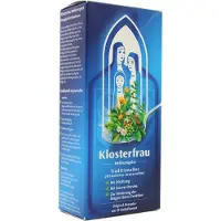 MCM KLOSTERFRAU Vertr. GmbH Klosterfrau Melissengeist 155 ml