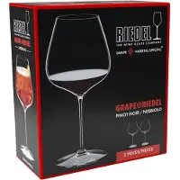 Riedel 6424/07 GRAPE@Pinot Noir/Nebbiolo/Aperitivo Glas 2er Set