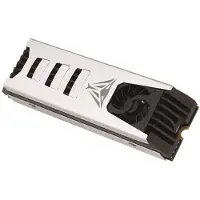 Patriot Viper PV553 M.2 PCI-E Gen5 x4 NVMe2 2TB 14GB/s 2000k IOPs