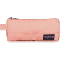 JanSport Schlampermäppchen Basic Accessory Pouch Peach Bum lachsfarben