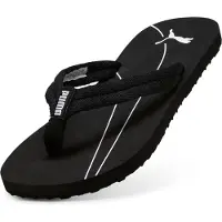 Puma Epic Flip V3 Flip-flops Schwarz EU 38 Schwarz EU 38