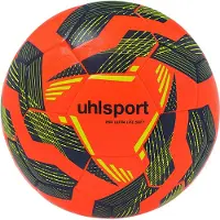 Uhlsport Ultra Lite Soft 290 - fluo orange/marine/fluo g