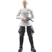Star Wars Dedra Meero Figur Aus Der Vintage Kollektion Von Andor