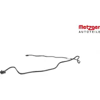 METZGER Kühlerschlauch Wasserschlauch für FORD FOCUS III Turnier 2420504