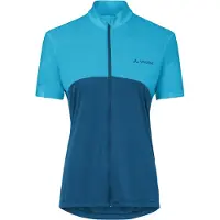 Vaude Full Zip Trikot Women Matera