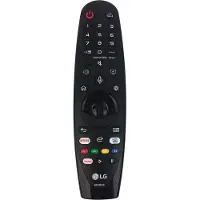 LG AN-MR20GA TV Fernbedienung Magic Remote AKB75855501