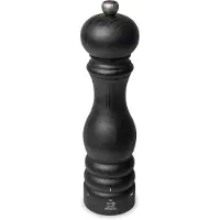 Peugeot Salzmühle PARIS 22cm Graphite Buchenholz uSelect Stahlmahlwerk