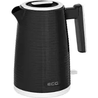 Ecg RK 1751 Stripe | Wasserkocher |