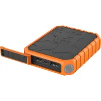 Xtorm Rugged 10.000mah Powerbank