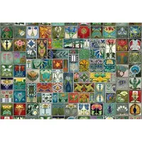 Cobble Hill Puzzlesteine 2000 Teile