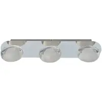 ITALUX Spotstrahler Steven ZWB-0001-03 CH