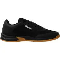 Kempa Kourtfly Three Indoor-sportschuhe Schwarz EU 44 Schwarz EU 44