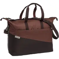 New Looxs Radtasche Osolo Tendo Burgundy/Rust 15 Zoll Burgundy - multifunktio....