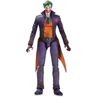DC Comics DC Collectibles DC Essentials Actionfigur The Joker (DCeased) 18 cm DCCJAN200684