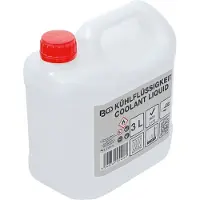 Bgs Coolant Liquid, 3,2 kg, 3200 mm