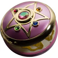 Tamashii Nations Sailor Moon Mondkristall Proplica Brilliant Color Edition 7 cm