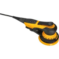 Mirka DEROS II 550 125mm Orbit 5.0 DEROS II 550 125mm Orbit 5.0