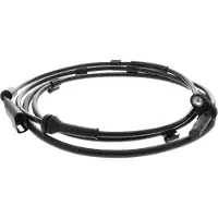VEMO ABS Sensor Raddrehzahl Hinten Rechts für FORD Transit Mk6 Kasten (V347, V348, FA) V25-72-1249