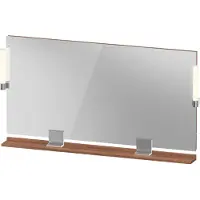 Duravit SV7425010790000 Sivida Spiegel 1330x650x36,LED,Dimmf.