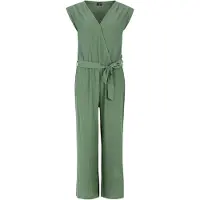 Protest Damen Jumpsuit PRTCaron Veggie Green - L