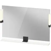 Duravit SV74230BD220000 Sivida Spiegel 1050x650x36,LED,Dimmf.