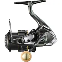 Shimano Carduff Xr Spinnrolle