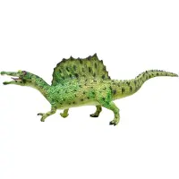 Collecta Deluxe Spinosaurus Movil Movil 1:40 Figur