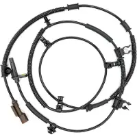 VEMO Sensor, Raddrehzahl FORD F-150