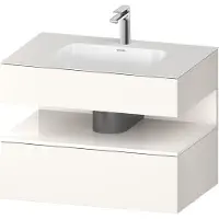 Duravit QA4785022840000 QTG EWT KWTU 800 Wß Hgl. Be