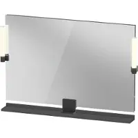 Duravit SV74230BD490000 Sivida Spiegel 1050x650x36,LED,Dimmf.