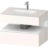 Duravit QA4785018840010 QTG EWT KWTU 800 Wß Hgl. Be